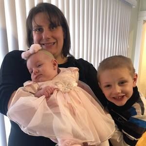 Meet your Posher, Cassandra